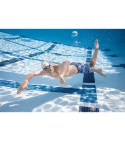 Coral Reef Jammer Swimsuit -Outlet Tide Wisp Store 7595551490216 blue 8a