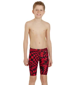 Checkmate Jammer Swimsuit Youth (22 - 28)