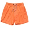Boys' Tangerine Swim Trunks (Toddler, Little Kid, Big Kid)