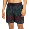 Puma Men's 7" Novelty Swim Trunks