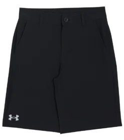 Under Armour Boys' UA Standard Amphibian Shorts (Little Kid, Big Kid)
