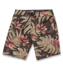 Volcom Men's 20" Mod Polydactal Board Shorts