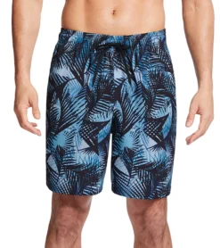 Under Armour Men's UA Graphic Palms Volley Shorts