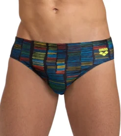 Arena Men's Slow Motion Brief Swimsuit