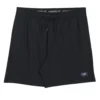 Speedo Men's 14" Redondo Edge Swim Trunks