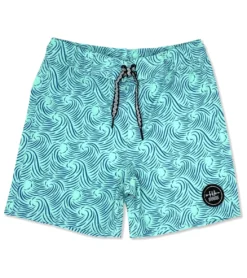 Boys' Peaks Board Shorts (Baby)