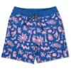 Boys' Sunny Vibe Swim Trunks (Toddler, Little Kid, Big Kid)