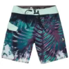 Volcom Boys' Mad Wash Mod Board Shorts (Big Kid)