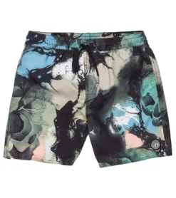Volcom Boys' Polly Pack Swim Trunks (Big Kid)