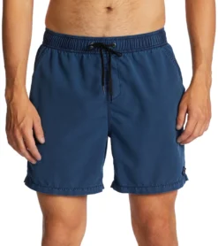 Billabong Men's 17" All Day OVD Layback Swim Trunks