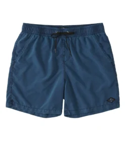 Billabong Men's 17" All Day OVD Layback Swim Trunks -Outlet Tide Wisp Store 7756439191720 navy 5a