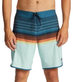 Billabong Men's 20" 73 Pro Board Shorts