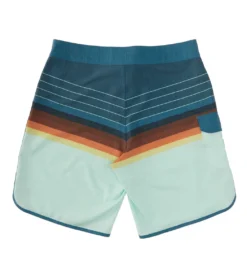 Billabong Men's 20" 73 Pro Board Shorts -Outlet Tide Wisp Store 7756442894504 mint 5a