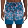 Nike Men's 18" Wild Vibe Swim Trunks