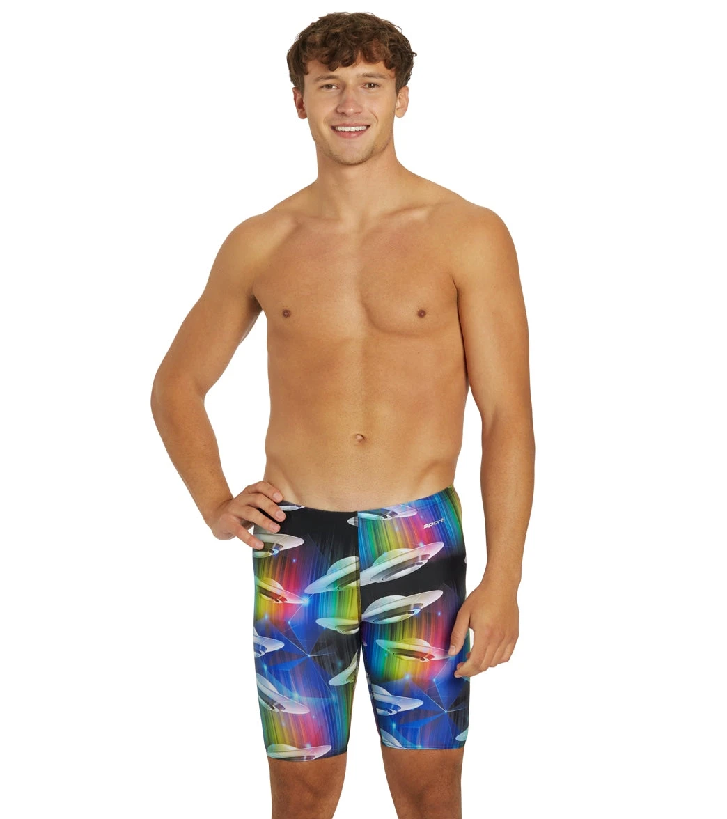 UFO Jammer Swimsuit 2 UFO Jammer Swimsuit - Image 2