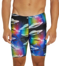 UFO Jammer Swimsuit 10 UFO Jammer Swimsuit -Outlet Tide Wisp Store 7764258422952 ufo 4a