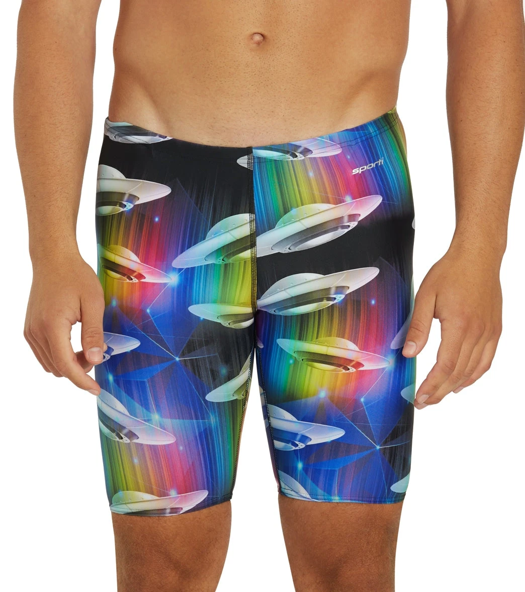 UFO Jammer Swimsuit 4 UFO Jammer Swimsuit - Image 4