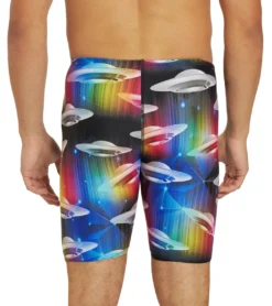 UFO Jammer Swimsuit 13 UFO Jammer Swimsuit -Outlet Tide Wisp Store 7764258422952 ufo 7a