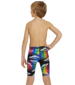 UFO Jammer Swimsuit Youth (22-28) -Outlet Tide Wisp Store 7764258554024 ufo 4a