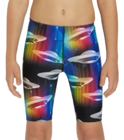 UFO Jammer Swimsuit Youth (22-28) -Outlet Tide Wisp Store 7764258554024 ufo 5a