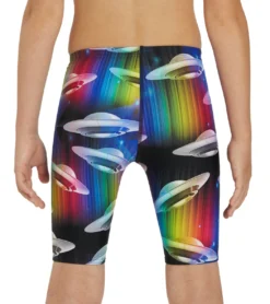 UFO Jammer Swimsuit Youth (22-28) -Outlet Tide Wisp Store 7764258554024 ufo 8a
