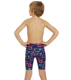 Gotta Wear Shades Jammer Swimsuit Youth (22-28) -Outlet Tide Wisp Store 7764259471528 gottawear 4a