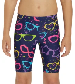 Gotta Wear Shades Jammer Swimsuit Youth (22-28) -Outlet Tide Wisp Store 7764259471528 gottawear 5a
