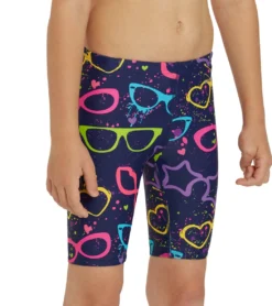 Gotta Wear Shades Jammer Swimsuit Youth (22-28) -Outlet Tide Wisp Store 7764259471528 gottawear 7a