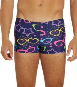 Gotta Wear Shades Square Leg Swimsuit -Outlet Tide Wisp Store 7764259537064 gottawear 4a