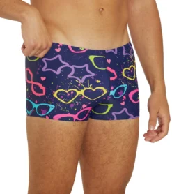 Gotta Wear Shades Square Leg Swimsuit -Outlet Tide Wisp Store 7764259537064 gottawear 5a