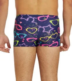 Gotta Wear Shades Square Leg Swimsuit -Outlet Tide Wisp Store 7764259537064 gottawear 7a