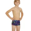 Gotta Wear Shades Square Leg Swimsuit Youth (22-28)