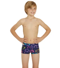 Gotta Wear Shades Square Leg Swimsuit Youth (22-28) -Outlet Tide Wisp Store 7764259602600 gottawear 3a