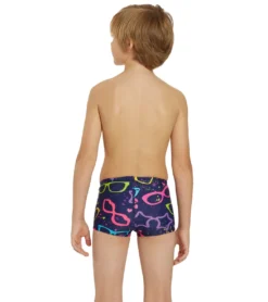 Gotta Wear Shades Square Leg Swimsuit Youth (22-28) -Outlet Tide Wisp Store 7764259602600 gottawear 4a