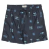 Rip Curl Boys' Tube Heads Sun Swim Trunks (Big Kid)