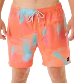 Rip Curl Men's 16" Party Pack Swim Trunks