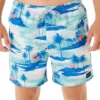Rip Curl Men's 16" Dreamers Swim Trunks